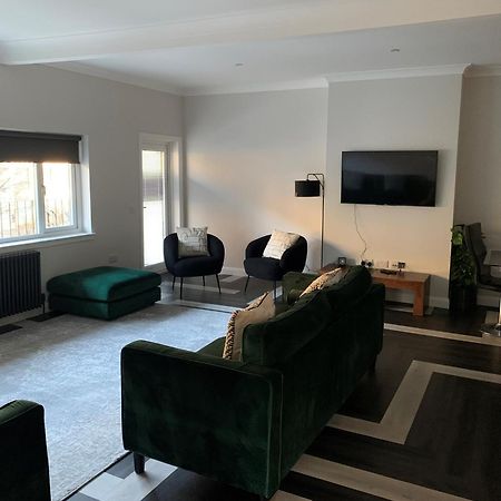 Hillview Διαμέρισμα Oban Εξωτερικό φωτογραφία