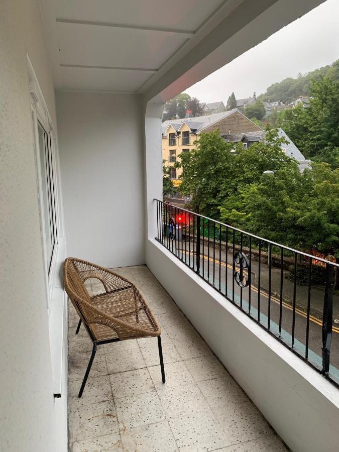 Hillview Διαμέρισμα Oban Εξωτερικό φωτογραφία